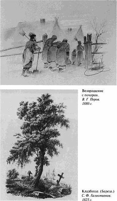 Крестьянин в пути На заработки С А Коровин Вторая половина 1890х гг - фото 21