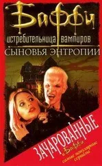 Кристофер Голден - Привратник - 3. Сыновья Энтропии