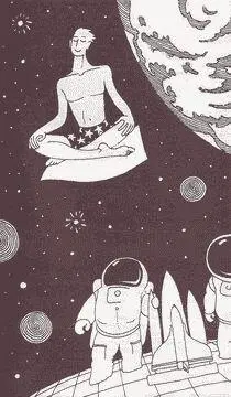 Воцарилась зловещая пауза а Хлебосольников даже прищурился и прикрылся красной - фото 17