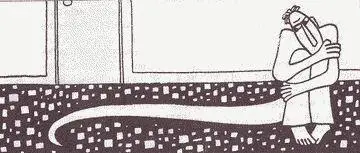 1 Субботним утром бывший инженерхимик а ныне рядовой сотрудник фирмы - фото 18