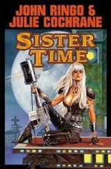 John Ringo - Sister Time