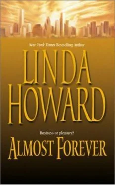 Линда Ховард Обещание вечности