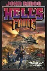 John Ringo - Hell's Faire