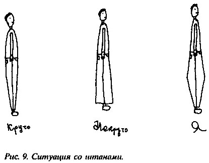 Если честно я впервые в жизни беспокоюсь что подражаю Олли О том что Олли - фото 7