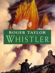 Roger Taylor - Whistler