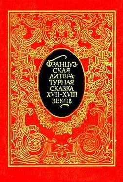 Франсуа де Ла Круа Французская литературная сказка XVII – XVIII вв. обложка книги