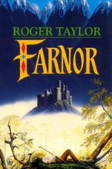 Roger Taylor - Farnor