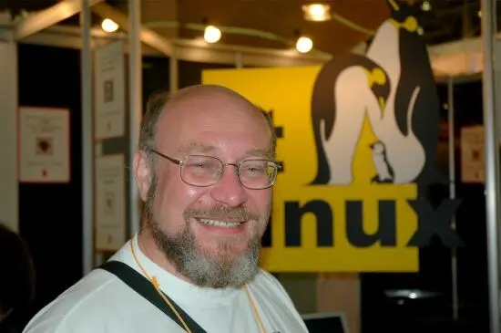 Генеральный директор ALT Linux категорически не согласенс опубликованными - фото 54