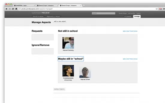 Возможно лучше всего подойдёт аналогия с электронной почтой Каждый может - фото 19