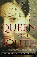 Arturo Perez-Reverte - Queen of the South