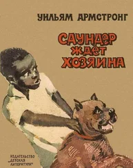 Уильям Армстронг - Саундер ждёт хозяина