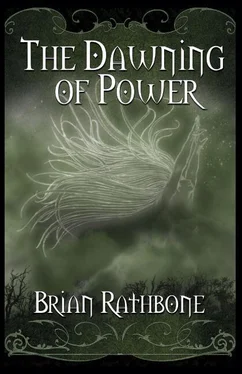 Brian Rathbone The Dawning of Power