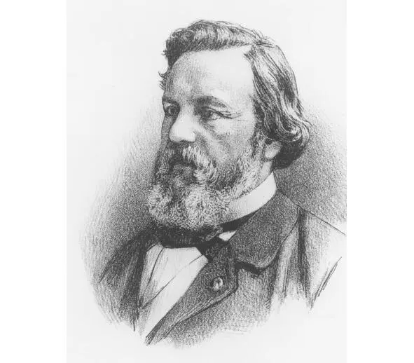 Франциск Корнелис Дондерс 1818 1889 В 1865 году Дондерс публикует - фото 26