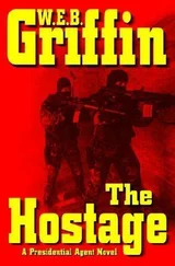 W. Griffin - The Hostage