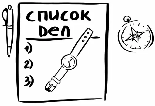 Еще Стивен Кови ввел в обиход понятие истинный север Именно ему принадлежит - фото 6