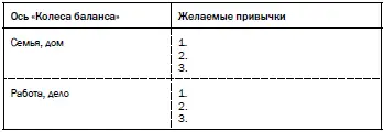 А это пример для вдохновения Мне будет приятно если после прочтен - фото 16