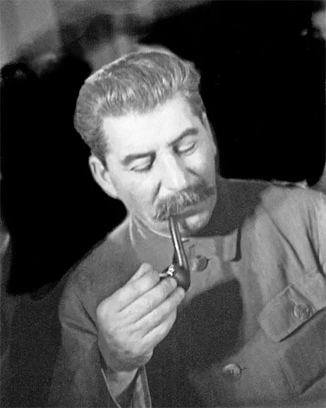 Иосиф Сталин Сталин быстро понял что Мессинг может стать незаменимым орудием - фото 11