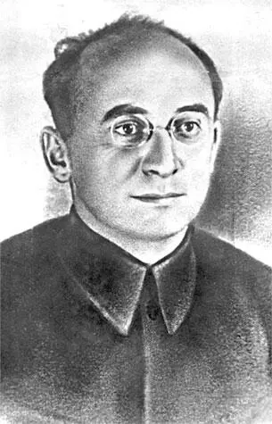 Лаврентий Берия В 1938 году с подачи начальника госбезопасности Лаврентия - фото 60