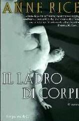 Anne Rice - Il ladro di corpi
