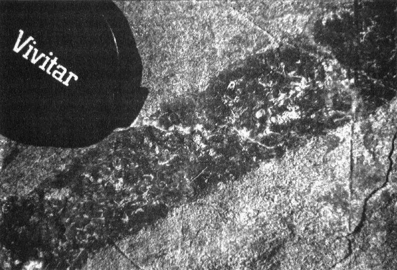 Рис 31Типичная собранная вручную проба с крошечными раковинными включениями - фото 14