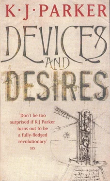K Parker Devices and Desires обложка книги
