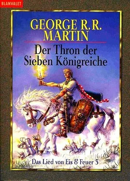 Джордж Мартин Der Thron der Sieben Königreiche