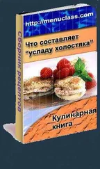 Автор неизвестен - Услада холостяка. Кулинарная книга