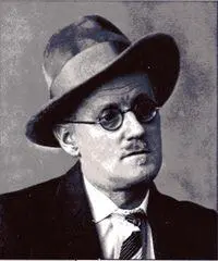 Джеймс Джойс James Joyce 18821941 ірландський письменник якого - фото 7