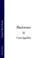 Conn Iggulden - Blackwater
