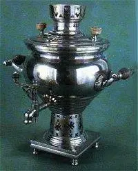 Самый правильный прибор для кипячения воды именуемый в простонародье - фото 19