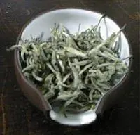 Бай Хао Инь Чжань Вот такой вот чай нужно заваривать совсем не кипятком Г - фото 20