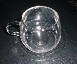 Еще одна дегустационная чашка товарища Шумакова на сей раз для черных чаев - фото 28