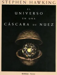 Stephen Hawking - El universo en una cáscara de nuez