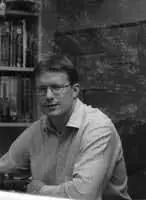 Tom Harper was born in Germany and studied medieval history at Oxford - фото 6