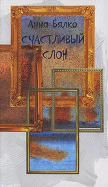 Анна Бялко Счастливый слон обложка книги