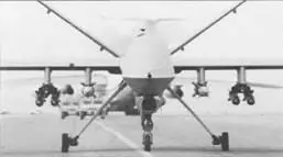 7 ноябряв Афгаанистане ВВС США провели с БПЛА MQ9A Reaper первые сбросы по - фото 10