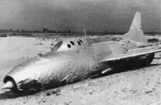 Авария Е501 в июле 1956 г Направление поиска ракетный ускоритель Борьба - фото 21
