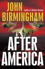 John Birmingham - After America