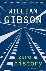 William Gibson - Zero history