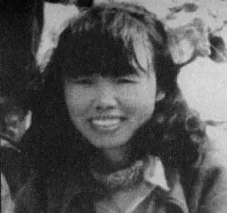 Ясуко Намбаяпонка 47 лет член команды Роба Холла Она была на тот момент - фото 11
