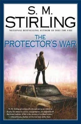 S. Stirling - The Protectors war