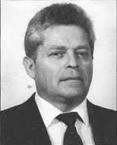 5 маяисполняется 75 лет ВА Ткаченко заслуженному летчикуиспытателю пилоту - фото 4