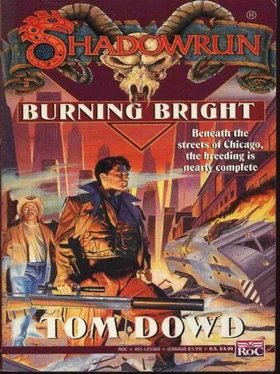 Tom Dowd Burning Bright обложка книги