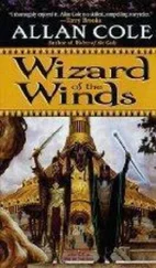 Allan COLE - Wizard of the winds