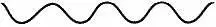 What do you see Amadeo A wavy line I suppose what else is there to see - фото 4