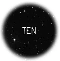 ARAMINTA HAD REMAINED on the observation deck of the Ladys Light right from - фото 56