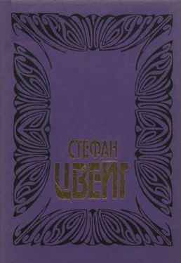 Стефан Цвейг Врачевание и психика. Жозеф Фуше обложка книги