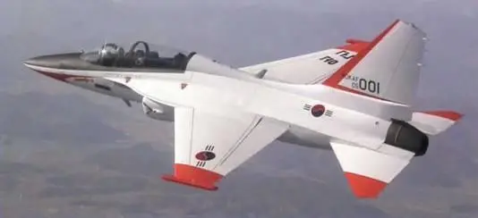 22 февраляюжнокорейская компания KAf объявила о планах создания легкого боевого - фото 11