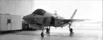 19 февраляна заводе Lockheed Martin в штате Техас завершена постройка первого - фото 5