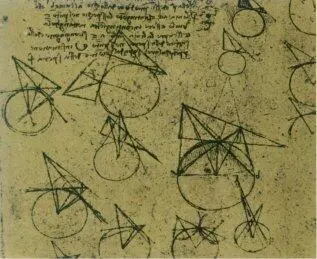 Книга De re aedificatoria с миниатюрами Так же как Леон Баттиста Альберти - фото 87